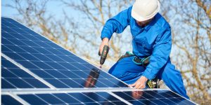 Installation Maintenance Panneaux Solaires Photovoltaïques à Gonneville-sur-Honfleur
